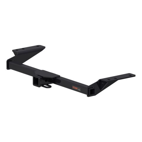 Class 3 Trailer Hitch, 2