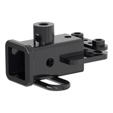 Class 3 Trailer Hitch, 2