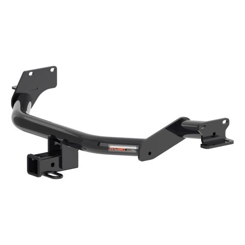 Class 3 Trailer Hitch, 2