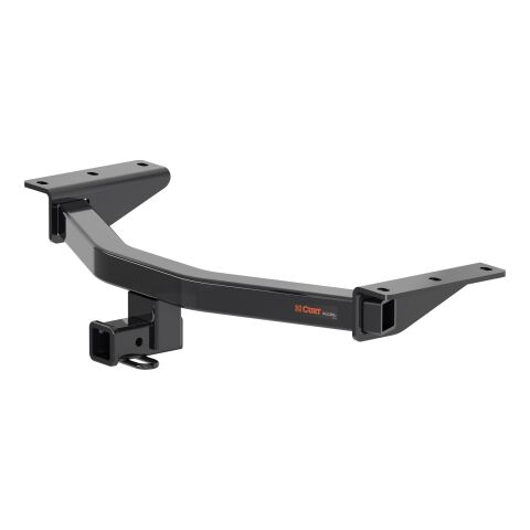 Class 3 Trailer Hitch, 2