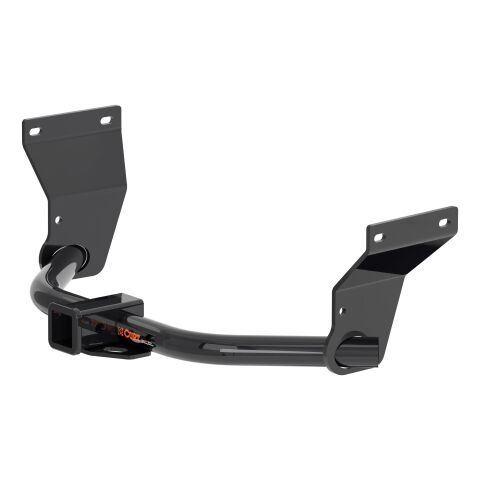 Class 3 Trailer Hitch, 2