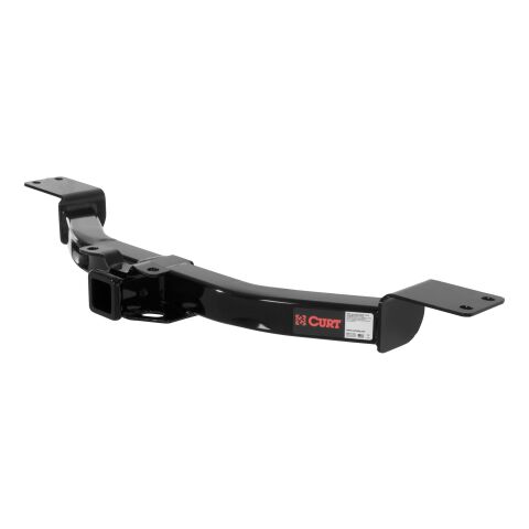 Class 3 Hitch, 2