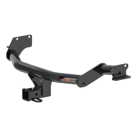 Class 3 Trailer Hitch, 2