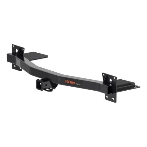Class 3 Trailer Hitch, 2