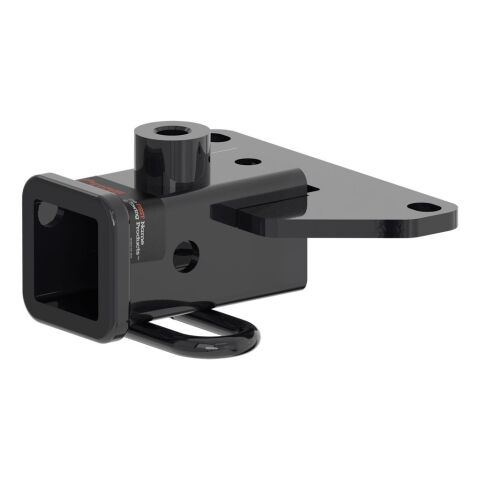 Class 3 Trailer Hitch, 2