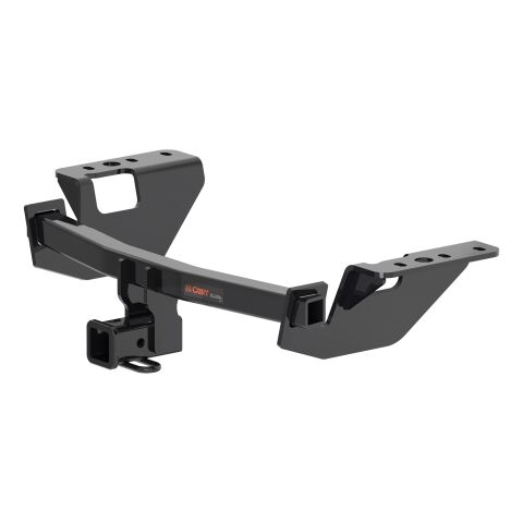 Class 3 Trailer Hitch, 2