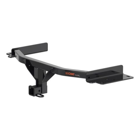 Class 3 Trailer Hitch, 2