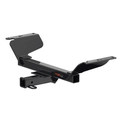 Class 3 Trailer Hitch, 2