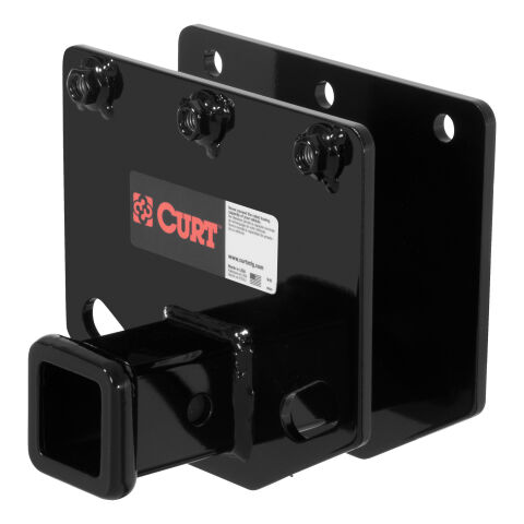 Class 3 Trailer Hitch, 2
