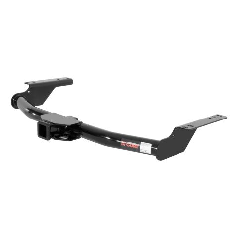 Class 3 Trailer Hitch, 2