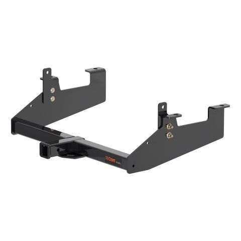 Class 3 Trailer Hitch, 2