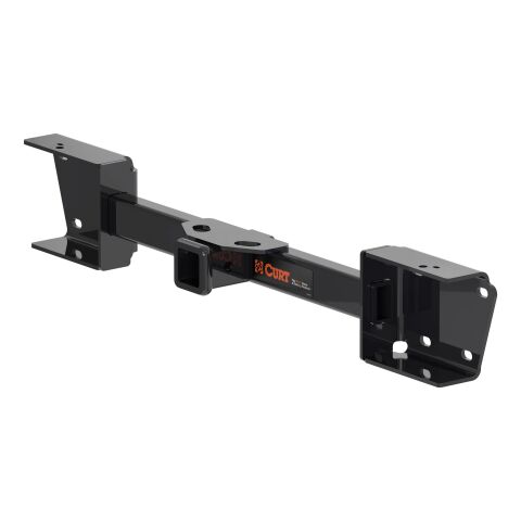 Class 3 Trailer Hitch, 2