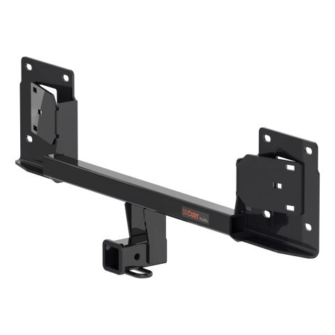 Class 3 Trailer Hitch, 2