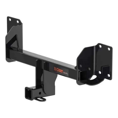 Class 3 Trailer Hitch, 2