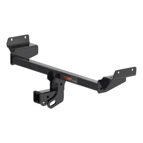 Class 3 Trailer Hitch, 2