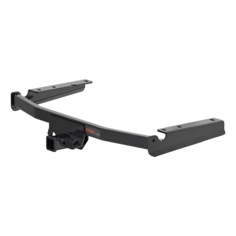 Class 3 Trailer Hitch, 2