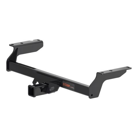 Class 3 Trailer Hitch, 2