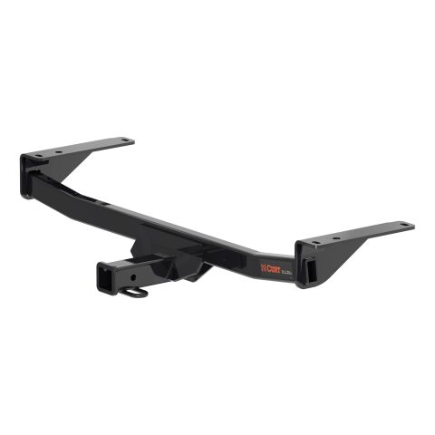 Class 3 Trailer Hitch, 2