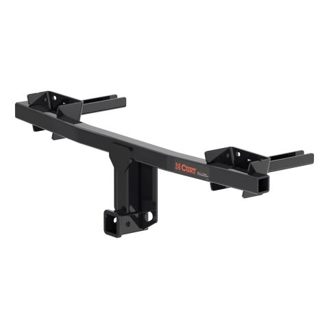 Class 3 Hitch, 2