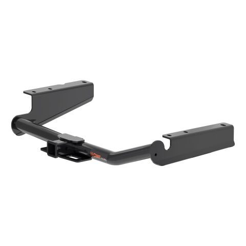 Class 3 Trailer Hitch, 2