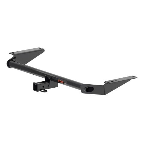 Class 3 Trailer Hitch, 2