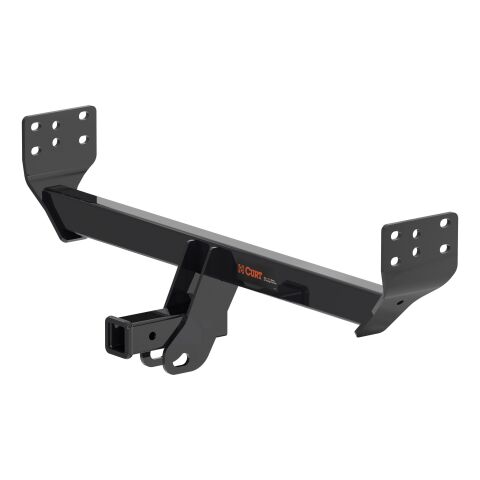 Class 3 Trailer Hitch, 2
