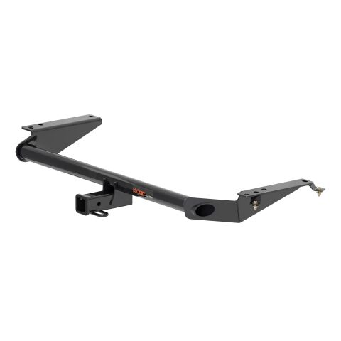 Class 3 Trailer Hitch, 2