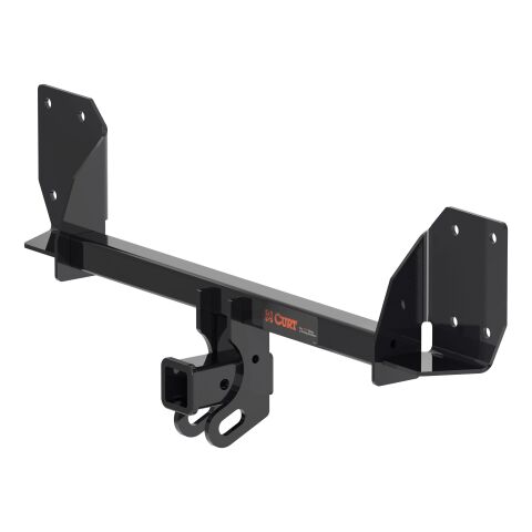 Class 3 Trailer Hitch, 2