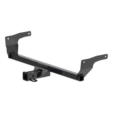 Class 3 Trailer Hitch, 2