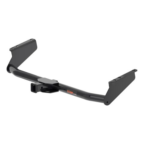 Class 3 Trailer Hitch, 2