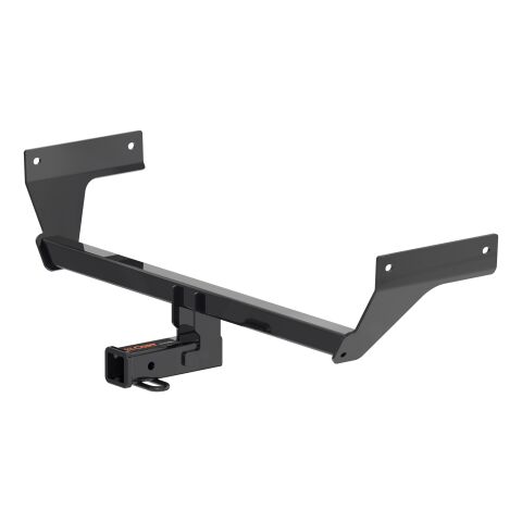 Class 3 Trailer Hitch, 2