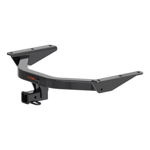 Class 3 Trailer Hitch, 2