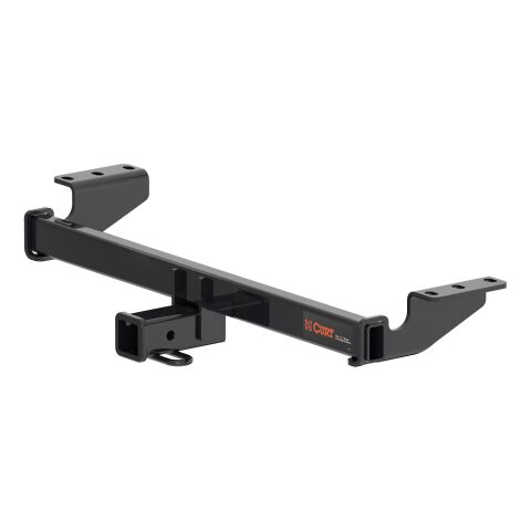 Class 3 Trailer Hitch, 2