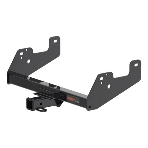 Class 3 Trailer Hitch, 2