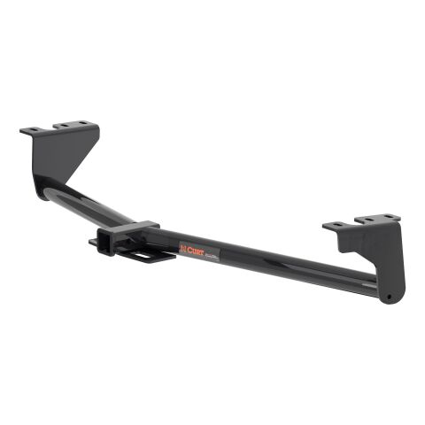 Class 3 Trailer Hitch, 2
