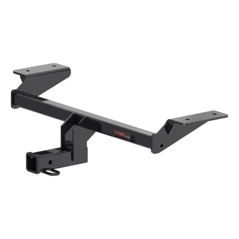 Class 3 Trailer Hitch, 2
