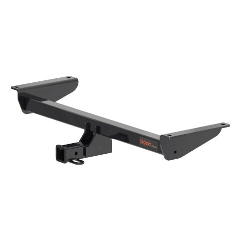 Class 3 Trailer Hitch, 2