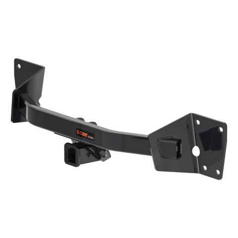 Class 3 Trailer Hitch, 2