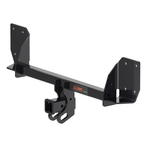Class 3 Trailer Hitch, 2