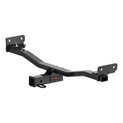 Class 3 Trailer Hitch, 2