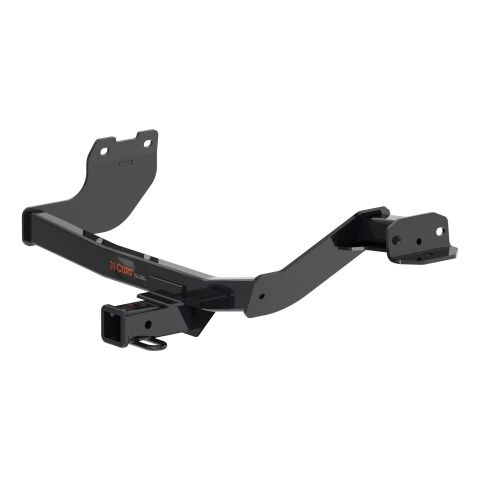 Class 3 Trailer Hitch, 2