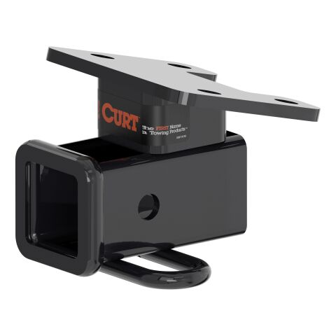Class 3 Trailer Hitch, 2