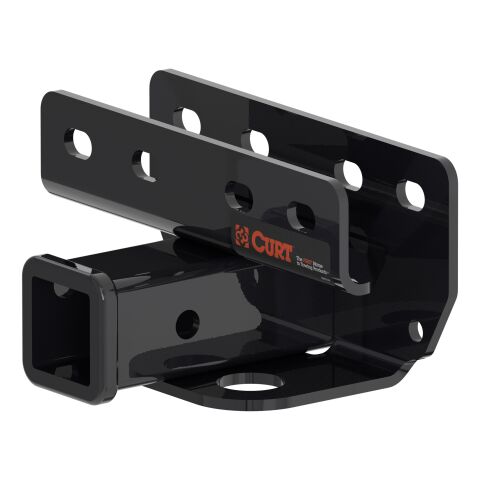 Class 3 Trailer Hitch, 2