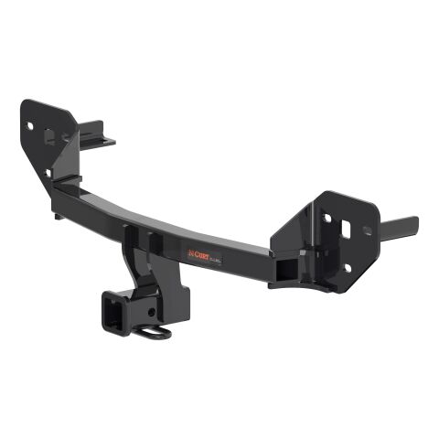 Class 3 Trailer Hitch, 2