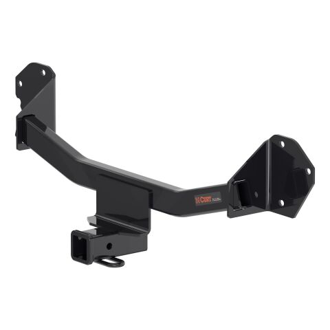 Class 3 Trailer Hitch, 2