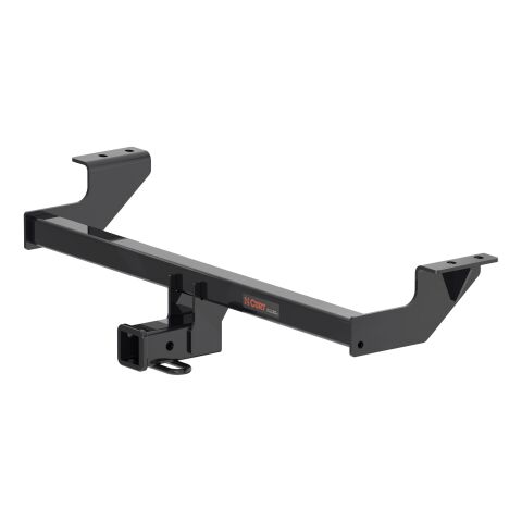 Class 3 Trailer Hitch, 2
