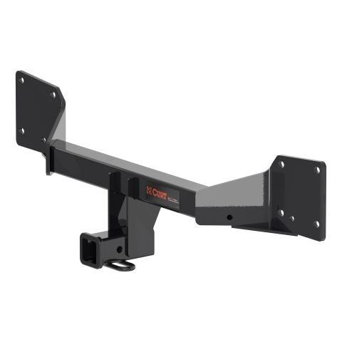 Class 3 Trailer Hitch, 2