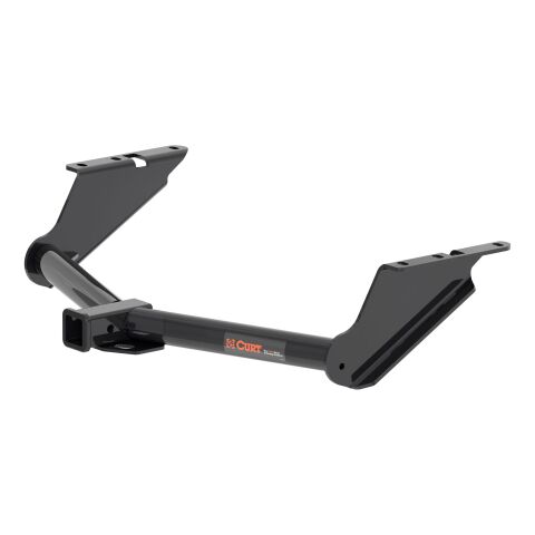 Class 3 Trailer Hitch, 2