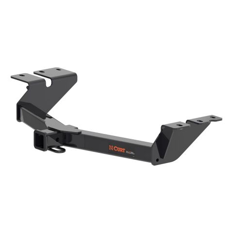Class 3 Trailer Hitch, 2