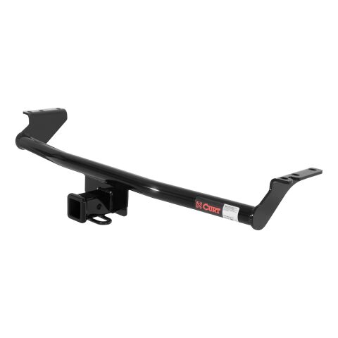 Class 3 Trailer Hitch, 2